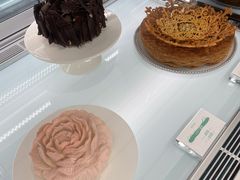 -潮一不贰·法式甜品·生日蛋糕·西式简餐(外滩店)