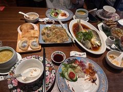 -美乐食街(小南店)