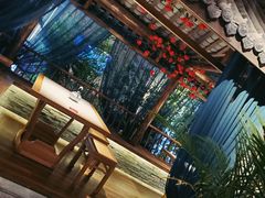 -四季厨房 鲁菜·孔府烤鸭(高新万达店)