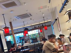 -和府捞面(曹路花园城店)