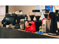 -NokNok Coffee(宽窄巷子店)