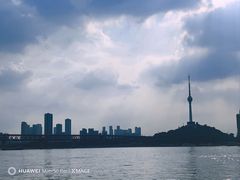 -武汉关码头(轮渡站)