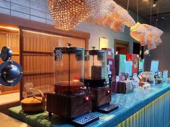 -庐灶江南·江南菜·四合院Bistro(东直门雍和宫·原华侨宾馆店)