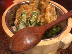 -芥岛(河北大街店)