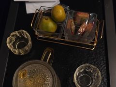 -华夏良子·足道SPA艾灸(铁道大厦店)