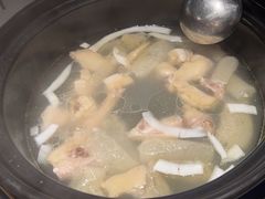 -同仁四季椰子鸡(无锡滨湖万象汇店)