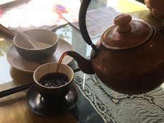 -静颐茶馆·素食(龙华店)
