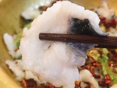 -小胖墩炝锅鱼(天钥桥路店)