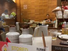 -苏小柳点心·手作小笼包(浦东嘉里城分院)