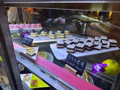 -马哥孛罗咖啡厅·Cafe Marco (厦门马哥孛罗东方大酒店)