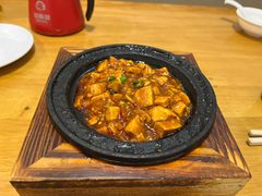 -周麻婆·川式小炒(泉州鲤城超越工业园店)