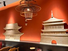 -曲氏老北京铜锅涮肉•火锅(不老街店)