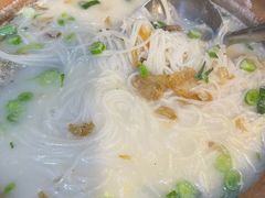 -堂宴·老厦门私房菜(1988仙岳总店)