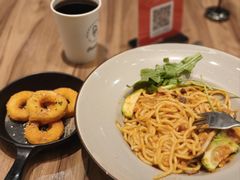 -Pennehut畔尼意面(合肥万象城店)