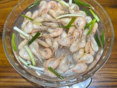 -呼吸森林·生态农庄农家乐私房菜