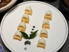 -曾宴·楚菜(湖北省博物馆店)