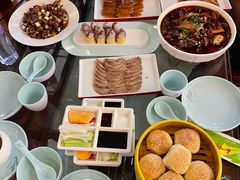 -玉林烤鸭店(垡头店)