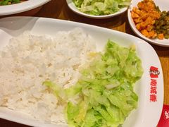 -南城香(北京南站店)