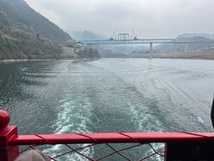 -乌江画廊(彭水苗族土家族自治县)