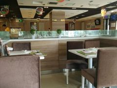 大堂-嘉和一品粥(政府街店)