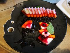 -味莊·青岛菜(云霄路店)