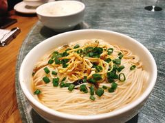 担担面-首秀·四川料理(星耀101店)
