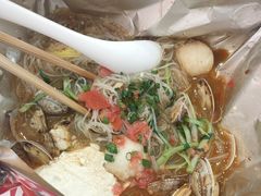 -见味花甲(福田coco park店)