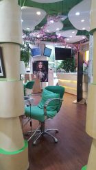 -艺米阳光Hair Salon