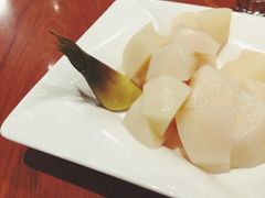 笋-鼎泰丰(复兴店)