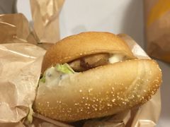 -麦当劳(温州人民路店)