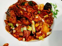 -大鸭梨烤鸭(甘家口店)