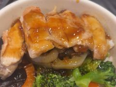 -吉野家(上海美罗城店)