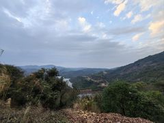-中旅阿那亚九龙湖·公主酒店