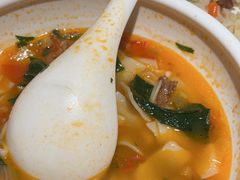 -谷丽麦馕新疆菜·清真(步步高梅溪新天地店)