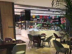 -丽都皇冠假日酒店·Matrix亦餐厅(望京店)