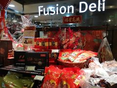 -city'super超·生活(国金中心商场店)