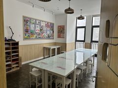 -缤纷鸟美术书法(建大校区)