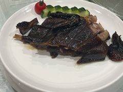 -走马楼饭庄(慈城古县城店)