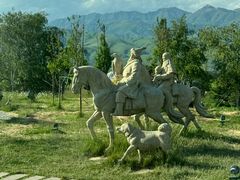 -新疆那拉提国家旅游度假区