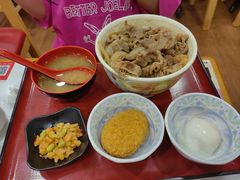 -食其家·牛丼咖喱(浦电路店)