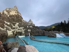 -珠海长隆海洋王国