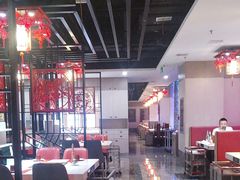 -倍儿红喜临门火锅(文兴路店)
