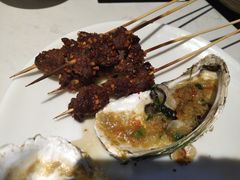 -SEA西雅图海鲜自助餐厅(正义店)