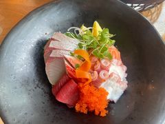 -Tsuru鹤日本料理(静安香格里拉店)