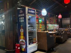 -望京一号·重庆江湖菜(工体店)