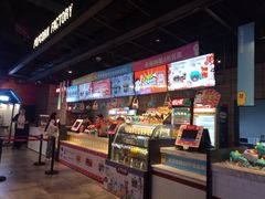 -CGV影城(万象城激光IMAX店)