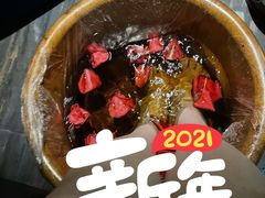 -豪爵足道·SPA(二七路店)