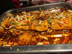 -醉烧膘·烧烤夜宵王(总店)