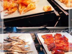 -松子料理(亮马桥店)