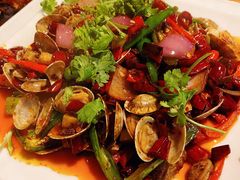 花甲-一口香烧烤大排档(先锋路店)